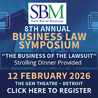 SBM Business Law Symposium